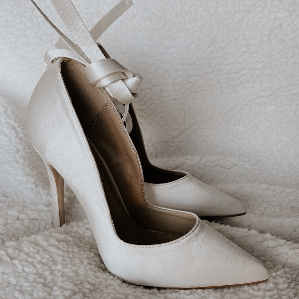 Wedding Shoes